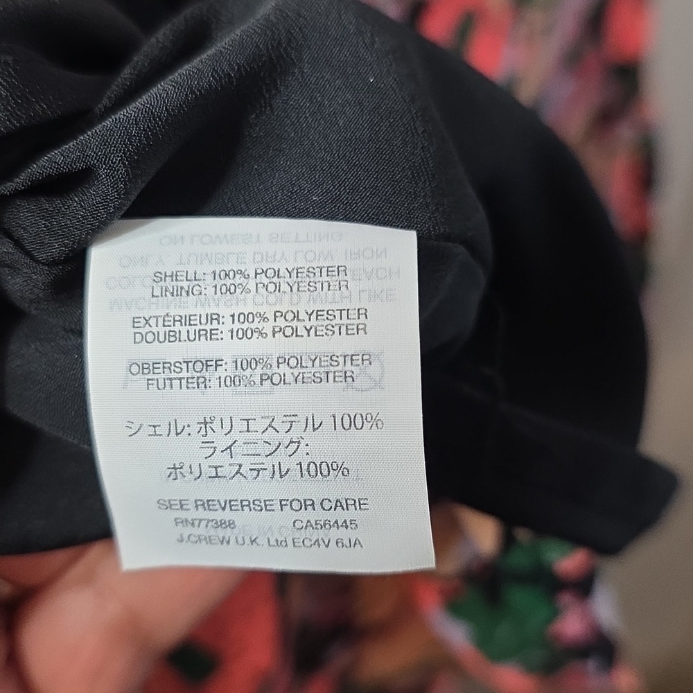 J Crew Size 8 - Picture 6 of 7